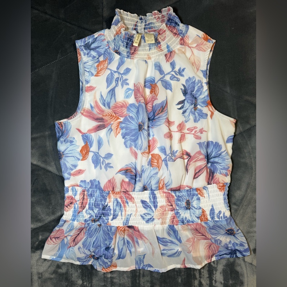 Dress Blouse
